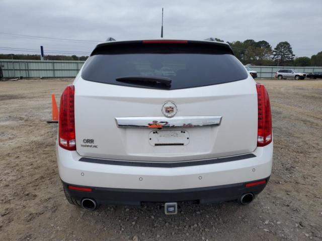 Photo 5 VIN: 3GYFNBEY6AS568750 - CADILLAC SRX PERFOR 