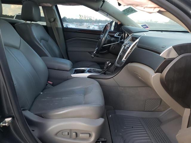 Photo 4 VIN: 3GYFNBEY6AS592496 - CADILLAC SRX PERFOR 