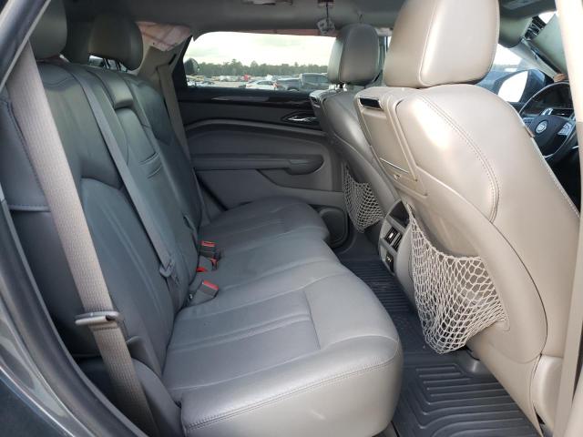 Photo 5 VIN: 3GYFNBEY6AS592496 - CADILLAC SRX PERFOR 