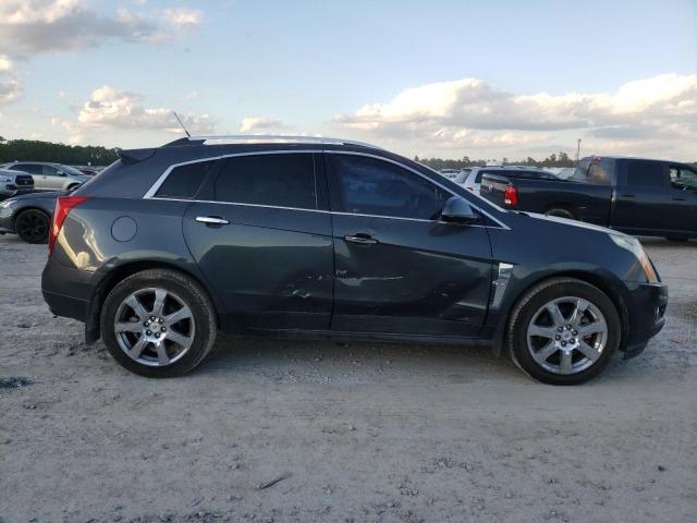 Photo 8 VIN: 3GYFNBEY6AS592496 - CADILLAC SRX PERFOR 