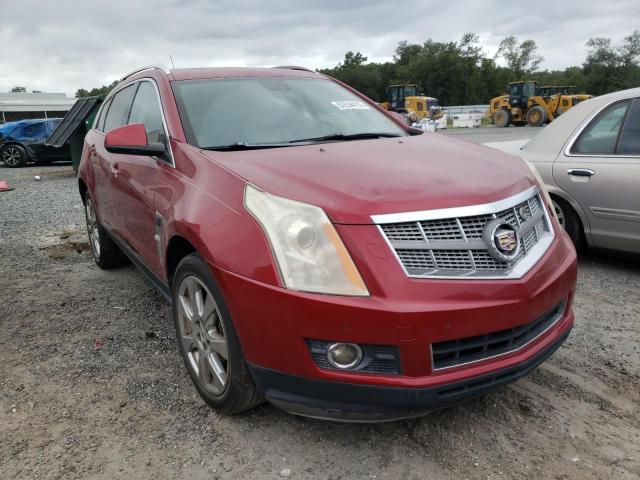 Photo 0 VIN: 3GYFNBEY6AS623665 - CADILLAC SRX PERFOR 