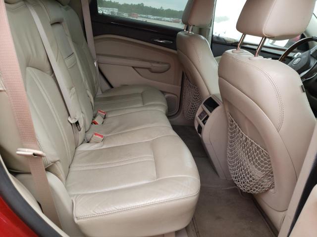 Photo 5 VIN: 3GYFNBEY6AS623665 - CADILLAC SRX PERFOR 