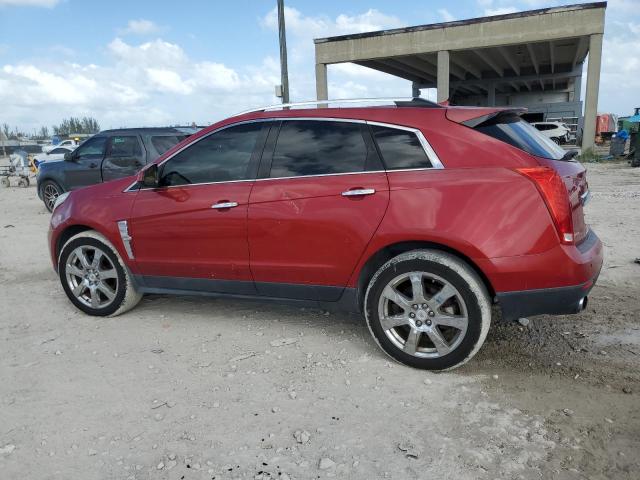 Photo 1 VIN: 3GYFNBEY6AS631247 - CADILLAC SRX PERFOR 