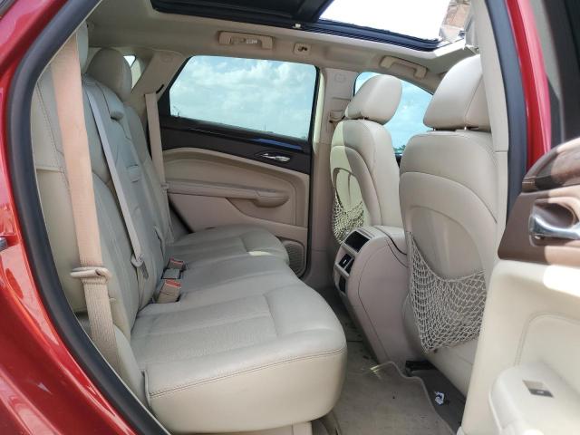 Photo 10 VIN: 3GYFNBEY6AS631247 - CADILLAC SRX PERFOR 