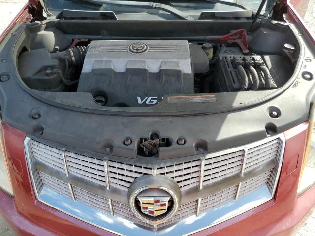 Photo 11 VIN: 3GYFNBEY6AS631247 - CADILLAC SRX PERFOR 