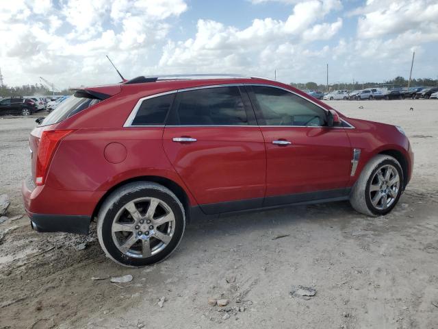 Photo 2 VIN: 3GYFNBEY6AS631247 - CADILLAC SRX PERFOR 