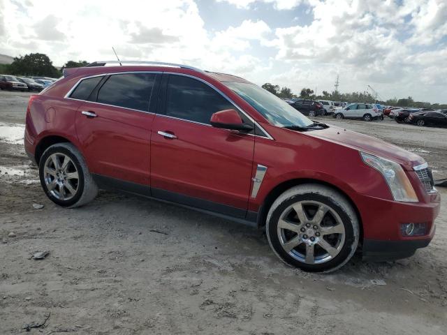 Photo 3 VIN: 3GYFNBEY6AS631247 - CADILLAC SRX PERFOR 