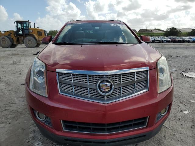 Photo 4 VIN: 3GYFNBEY6AS631247 - CADILLAC SRX PERFOR 