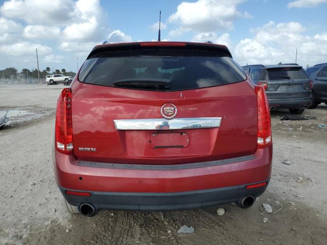 Photo 5 VIN: 3GYFNBEY6AS631247 - CADILLAC SRX PERFOR 