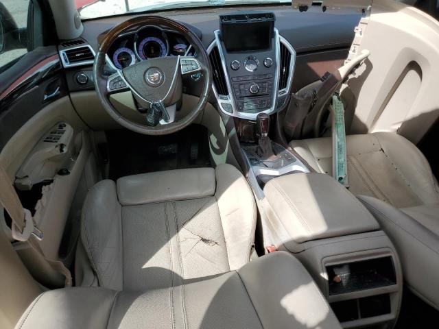 Photo 7 VIN: 3GYFNBEY6AS631247 - CADILLAC SRX PERFOR 