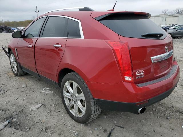 Photo 1 VIN: 3GYFNBEY6AS640286 - CADILLAC SRX PERFOR 