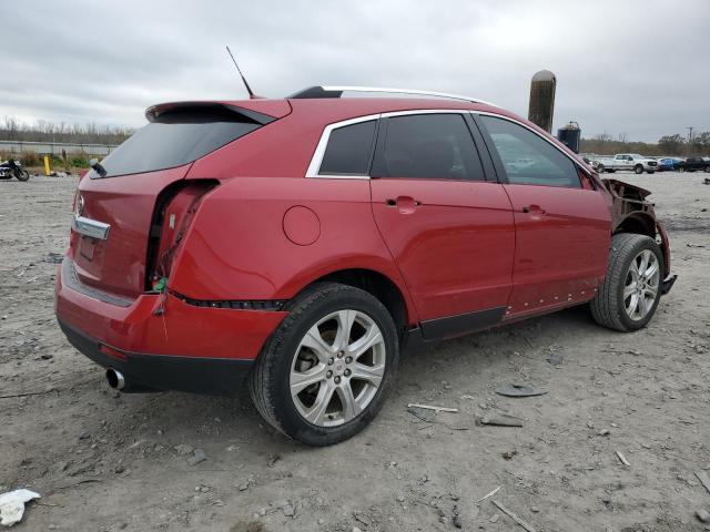 Photo 2 VIN: 3GYFNBEY6AS640286 - CADILLAC SRX PERFOR 