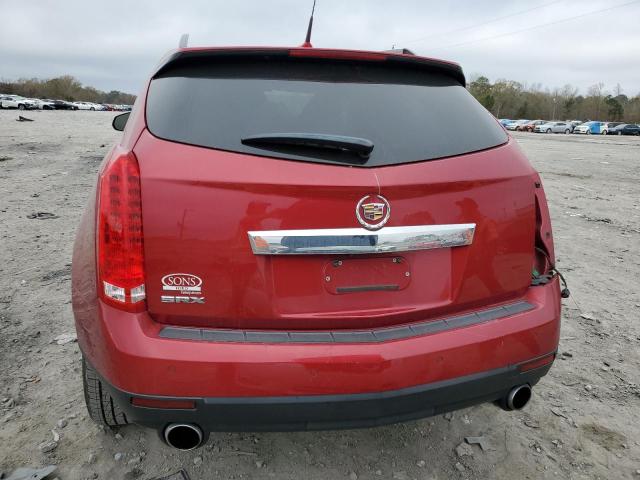 Photo 5 VIN: 3GYFNBEY6AS640286 - CADILLAC SRX PERFOR 