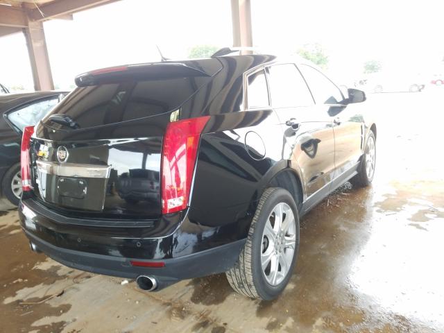 Photo 3 VIN: 3GYFNBEY6BS514513 - CADILLAC SRX PERFOR 