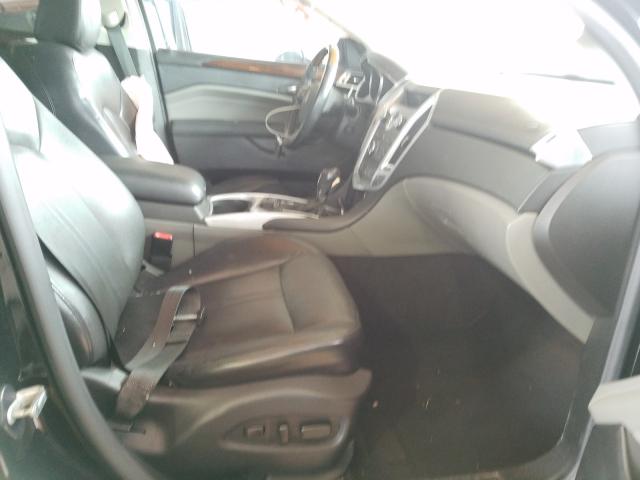 Photo 4 VIN: 3GYFNBEY6BS514513 - CADILLAC SRX PERFOR 