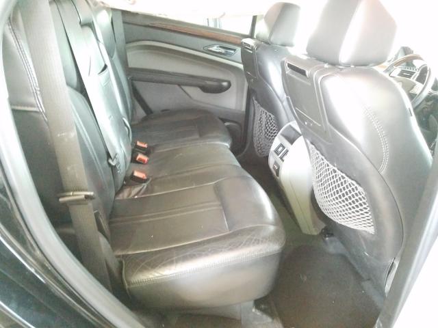 Photo 5 VIN: 3GYFNBEY6BS514513 - CADILLAC SRX PERFOR 