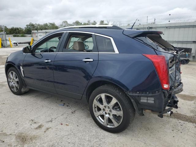 Photo 1 VIN: 3GYFNBEY6BS535281 - CADILLAC SRX PERFOR 