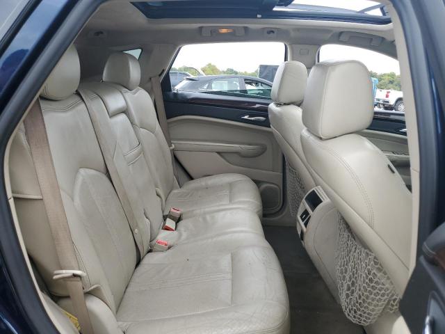 Photo 10 VIN: 3GYFNBEY6BS535281 - CADILLAC SRX PERFOR 