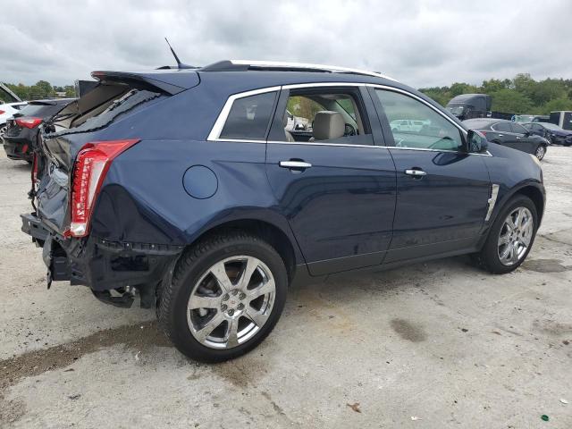 Photo 2 VIN: 3GYFNBEY6BS535281 - CADILLAC SRX PERFOR 