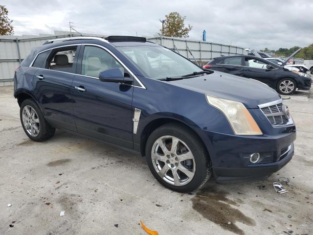 Photo 3 VIN: 3GYFNBEY6BS535281 - CADILLAC SRX PERFOR 