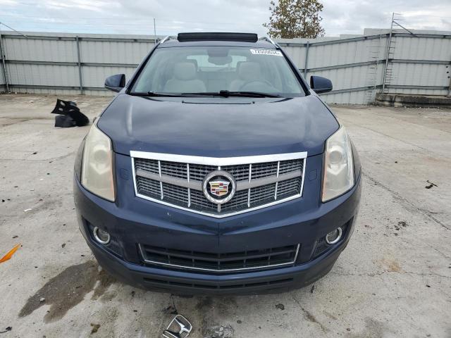 Photo 4 VIN: 3GYFNBEY6BS535281 - CADILLAC SRX PERFOR 