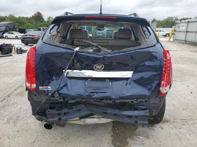 Photo 5 VIN: 3GYFNBEY6BS535281 - CADILLAC SRX PERFOR 