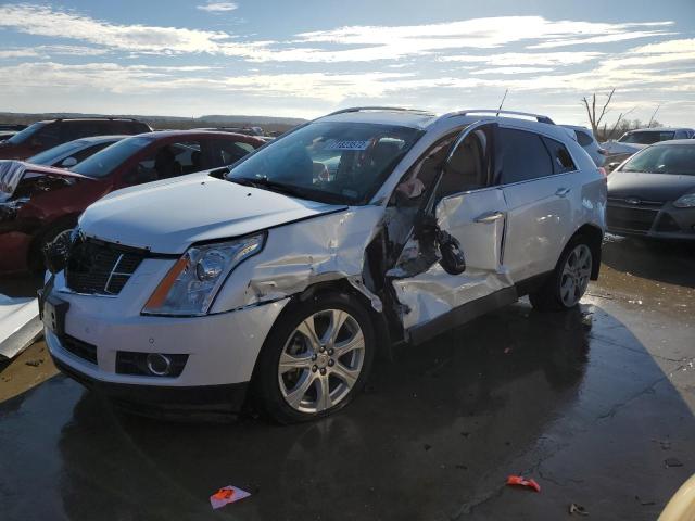 Photo 0 VIN: 3GYFNBEY6BS552937 - CADILLAC SRX PERFOR 