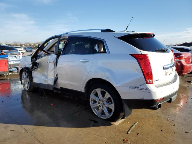 Photo 1 VIN: 3GYFNBEY6BS552937 - CADILLAC SRX PERFOR 