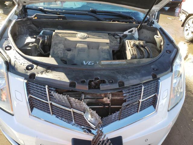 Photo 11 VIN: 3GYFNBEY6BS552937 - CADILLAC SRX PERFOR 