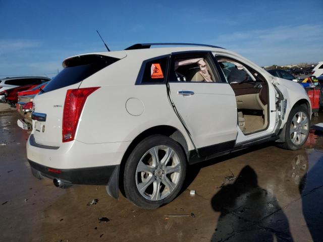 Photo 2 VIN: 3GYFNBEY6BS552937 - CADILLAC SRX PERFOR 