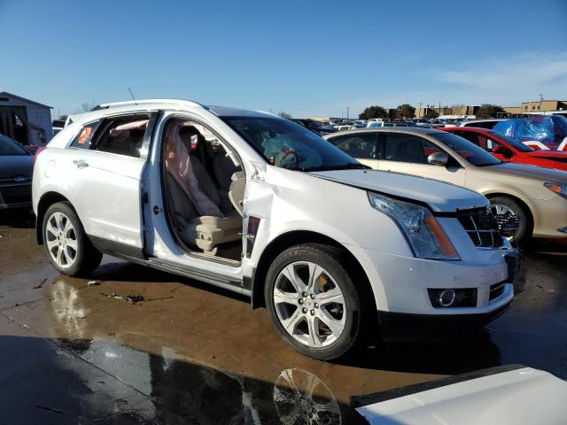 Photo 3 VIN: 3GYFNBEY6BS552937 - CADILLAC SRX PERFOR 