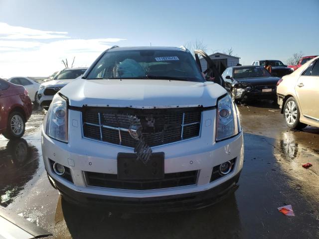 Photo 4 VIN: 3GYFNBEY6BS552937 - CADILLAC SRX PERFOR 