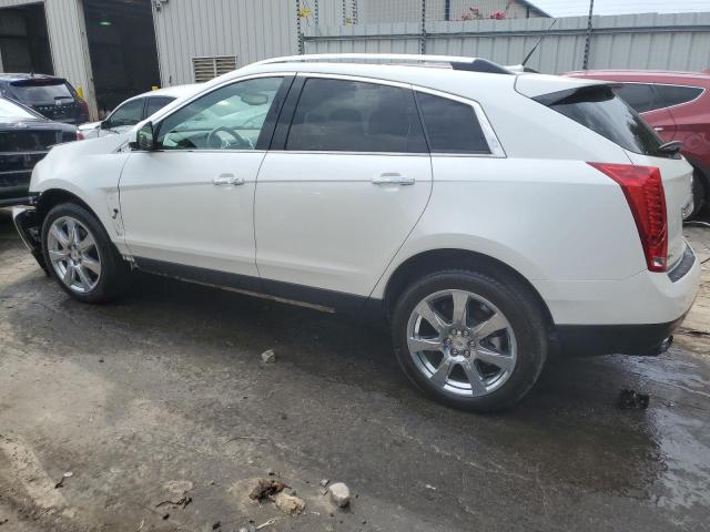 Photo 1 VIN: 3GYFNBEY6BS568426 - CADILLAC SRX PERFOR 