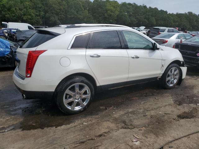 Photo 2 VIN: 3GYFNBEY6BS568426 - CADILLAC SRX PERFOR 