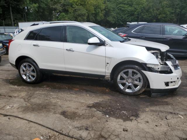 Photo 3 VIN: 3GYFNBEY6BS568426 - CADILLAC SRX PERFOR 