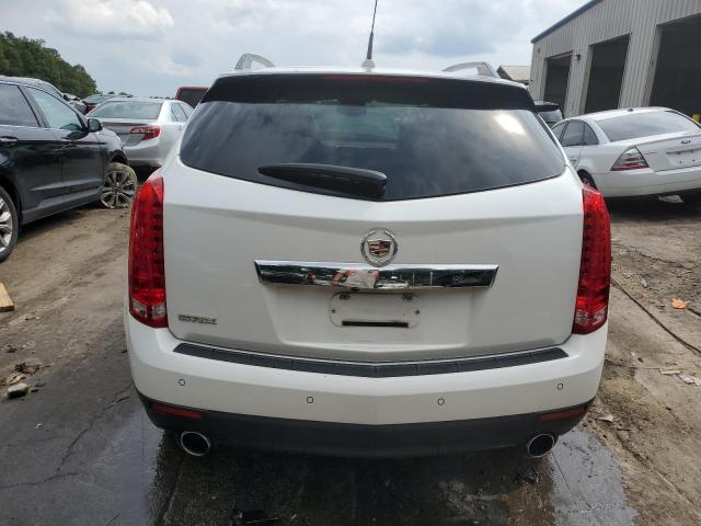 Photo 5 VIN: 3GYFNBEY6BS568426 - CADILLAC SRX PERFOR 