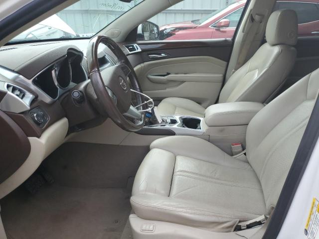 Photo 6 VIN: 3GYFNBEY6BS568426 - CADILLAC SRX PERFOR 