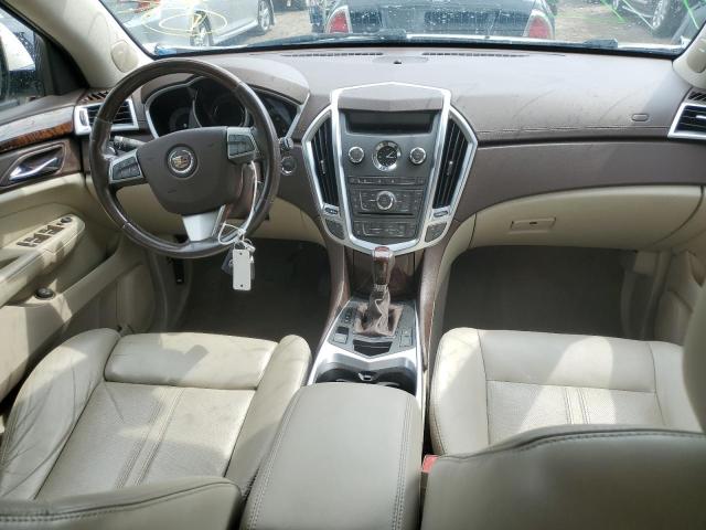 Photo 7 VIN: 3GYFNBEY6BS568426 - CADILLAC SRX PERFOR 