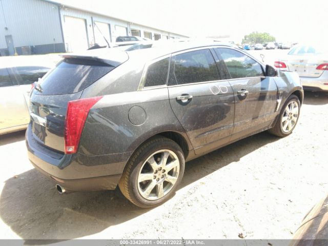 Photo 3 VIN: 3GYFNBEY6BS594718 - CADILLAC SRX 