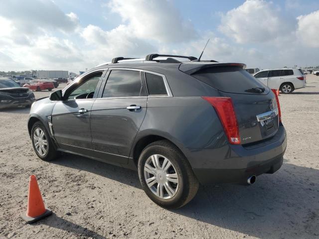 Photo 1 VIN: 3GYFNBEY6BS609329 - CADILLAC SRX PERFOR 