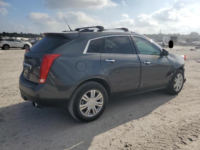 Photo 2 VIN: 3GYFNBEY6BS609329 - CADILLAC SRX PERFOR 