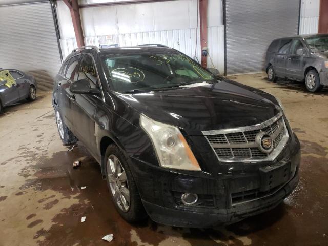 Photo 0 VIN: 3GYFNBEY6BS630486 - CADILLAC SRX PERFOR 