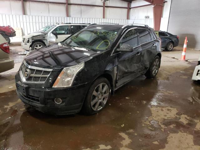 Photo 1 VIN: 3GYFNBEY6BS630486 - CADILLAC SRX PERFOR 