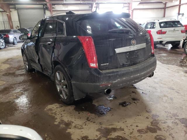 Photo 2 VIN: 3GYFNBEY6BS630486 - CADILLAC SRX PERFOR 