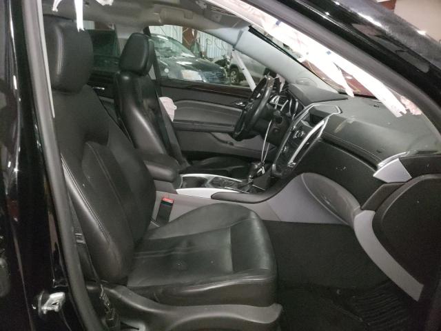 Photo 4 VIN: 3GYFNBEY6BS630486 - CADILLAC SRX PERFOR 