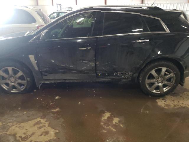 Photo 8 VIN: 3GYFNBEY6BS630486 - CADILLAC SRX PERFOR 