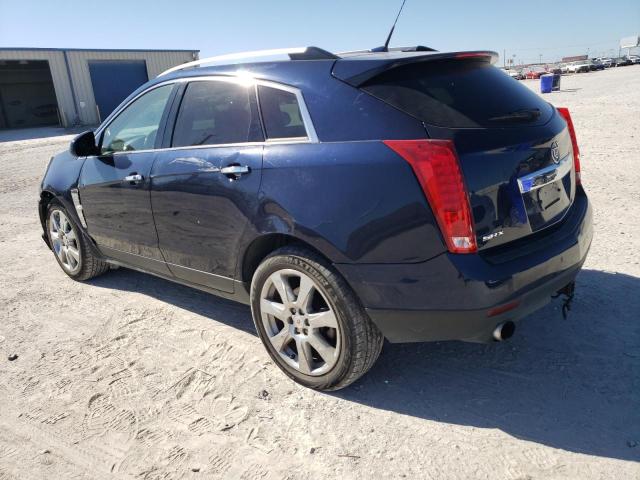 Photo 1 VIN: 3GYFNBEY6BS642492 - CADILLAC SRX 