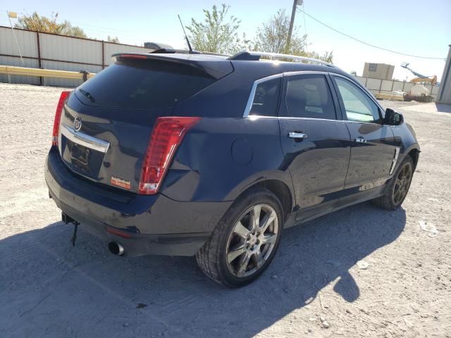 Photo 2 VIN: 3GYFNBEY6BS642492 - CADILLAC SRX 