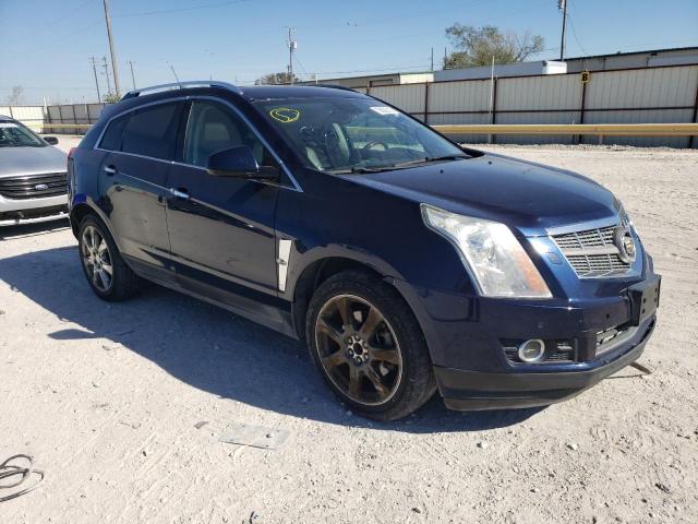 Photo 3 VIN: 3GYFNBEY6BS642492 - CADILLAC SRX 