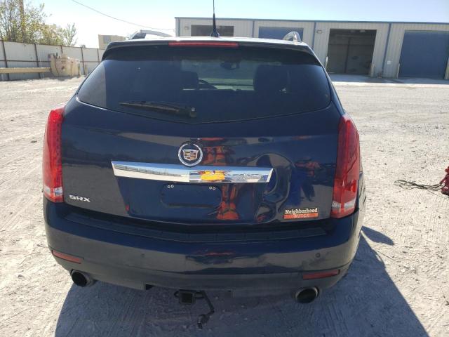 Photo 5 VIN: 3GYFNBEY6BS642492 - CADILLAC SRX 